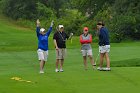 LAC Golf Open 2018  10th annual Wheaton Lyons Athletic Club (LAC) Golf Open Monday, August 13, 2018 at the Franklin Country Club. : Wheaton, Lyons Athletic Club Golf Open